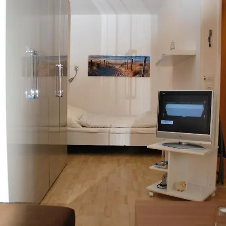 Terrassenhaus Whg. 50