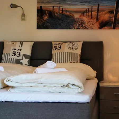 Terrassenhaus Whg. 50