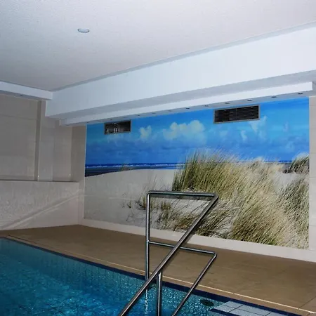 Apartment Terrassenhaus Whg. 50 Cuxhaven