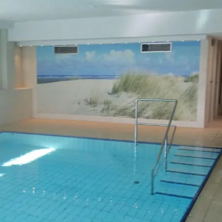 Terrassenhaus Whg. 50 Cuxhaven