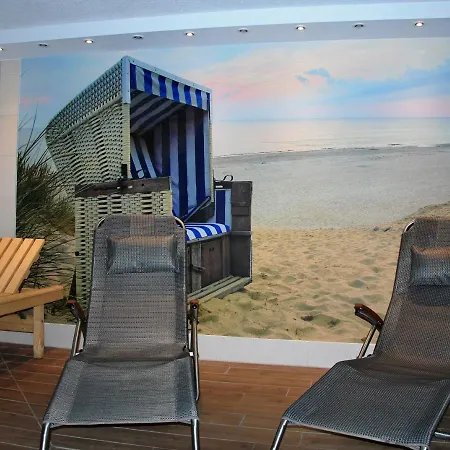 Terrassenhaus Whg. 50 *