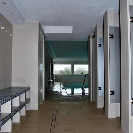 Terrassenhaus Whg. 50 Διαμέρισμα