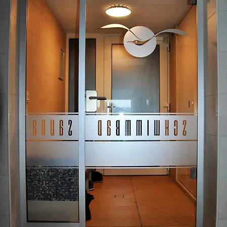 Appartamento Terrassenhaus Whg. 50