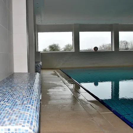 Terrassenhaus Whg. 50 Lejlighed *
