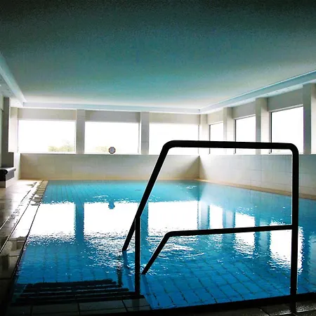 Terrassenhaus Whg. 50 *