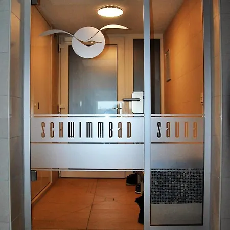 Terrassenhaus Whg. 50 *