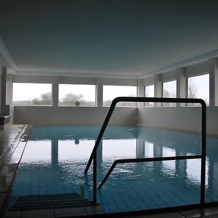 Appartement Terrassenhaus Whg. 50
