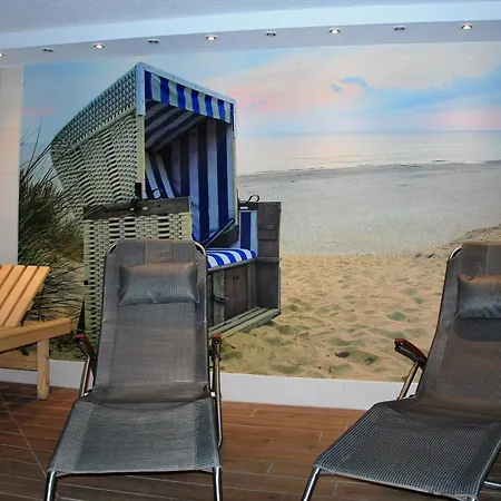 Terrassenhaus Whg. 50 * Cuxhaven