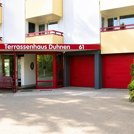 Terrassenhaus Whg. 50