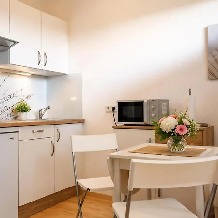 Terrassenhaus Whg. 50 Cuxhaven