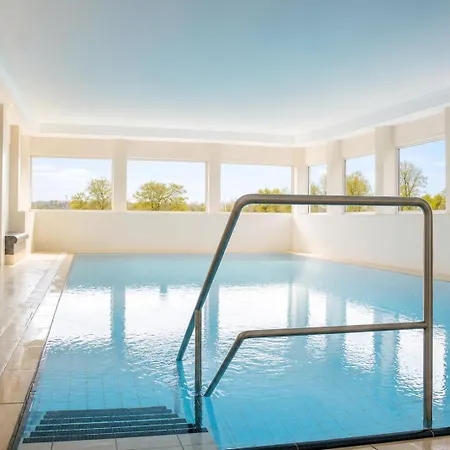 Appartement Terrassenhaus Whg. 50 *