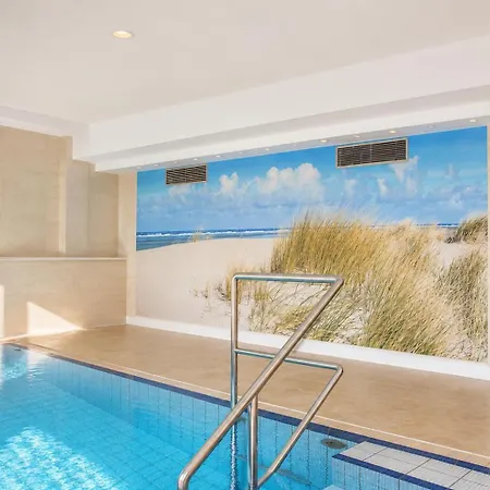 Terrassenhaus Whg. 50 Cuxhaven