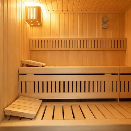 Terrassenhaus Whg. 50 Lejlighed Cuxhaven