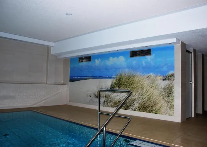 Appartement Terrassenhaus Whg. 50 Cuxhaven